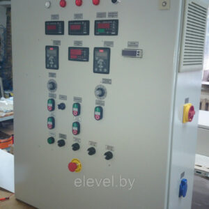 Шкаф управления ШУ-80