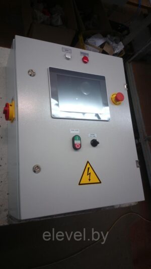 Шкаф управления ШУ-20