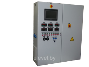 Шкафы управления насосами
