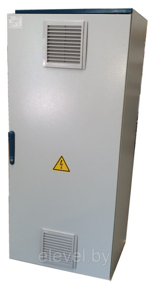 Шкаф управления вентиляторами градирни ШУ-200