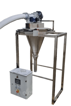 Дозатор вертикальный шнековый ДЭА-20-С-1