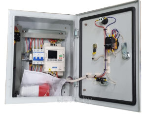 Шкафы управления ШУ