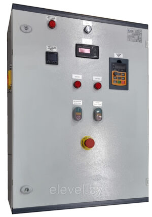 Шкаф управления с частотным преобразователем 18,5кВт;380В