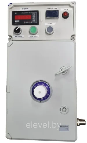 Дозатор-смеситель воды (с регулировкой температуры)