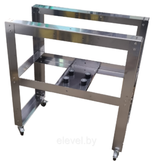 Стол для Полуавтомата розлива ПРЖ