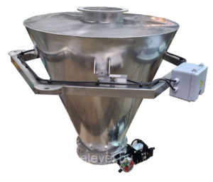 Дозатор сыпучих продуктов ДЭА-100