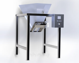 Дозатор универсальный ДЭА-300-С-1